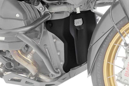 Wunderlich-Engine protection cover For BMW R 1300 GSA Protection-13243-002