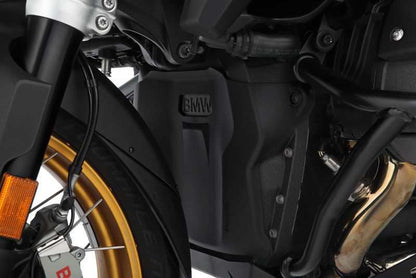 Wunderlich-Engine protection cover For BMW R 1300 GSA Protection-13243-002