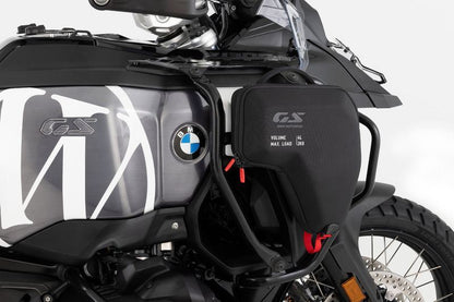Wunderlich-Extension bracket Tank Guard (Ultimate) For BMW R1300 GSA (Black)