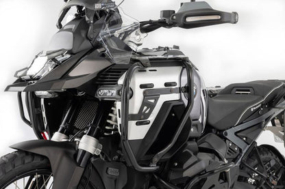 Wunderlich-Extension bracket Tank Guard (Ultimate) For BMW R1300 GSA (Black)