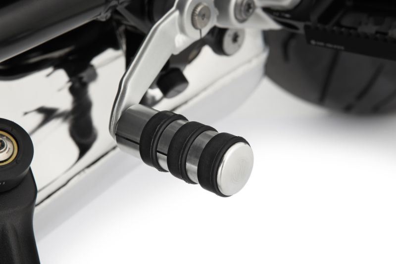 Wunderlich-Gear Lever Enlargement For BMW R nineT Levers-26240-001