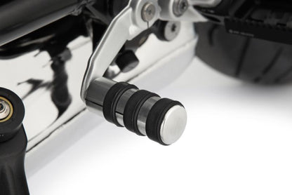 Wunderlich-Gear Lever Enlargement For BMW R nineT Levers-26240-001