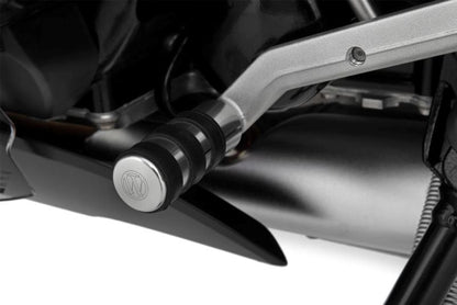 Wunderlich-Gear Lever Enlargement For BMW R nineT Levers-26240-001