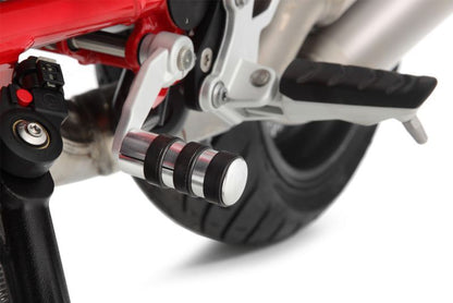 Wunderlich-Gear Lever Enlargement For BMW R nineT Levers-26240-001