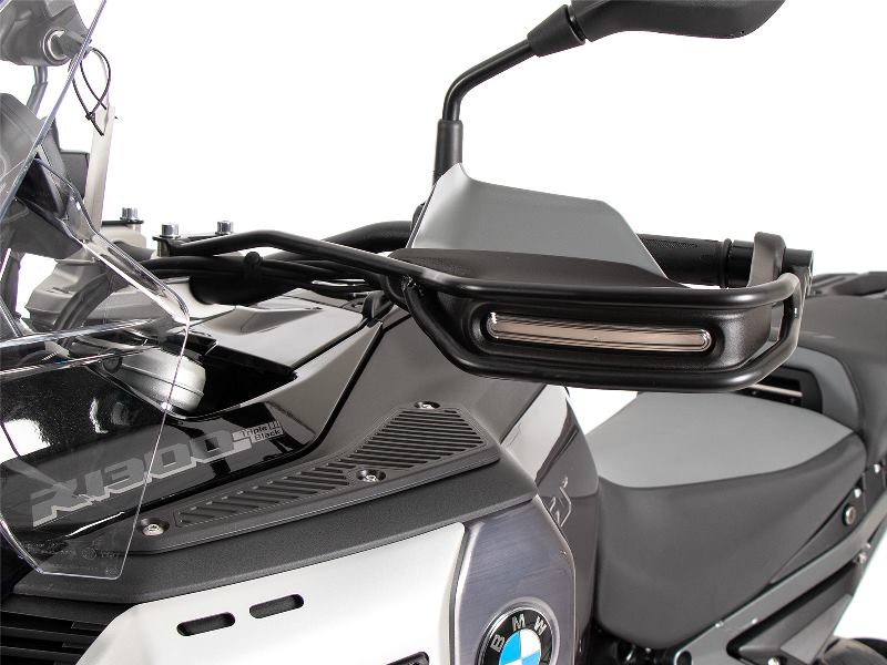 Wunderlich-Hand Bar Guards For BMW R1300 GSA Protection-42126543 00 01