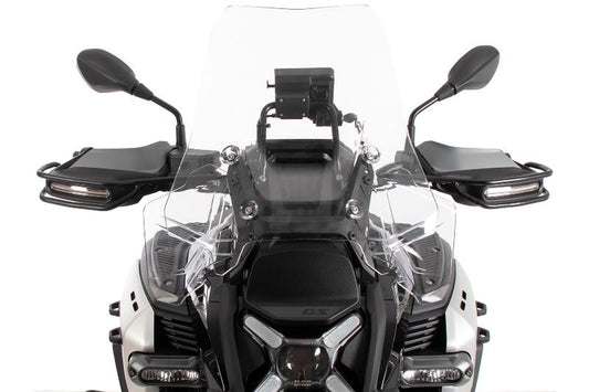 Wunderlich-Hand Bar Guards For BMW R1300 GSA Protection-42126543 00 01