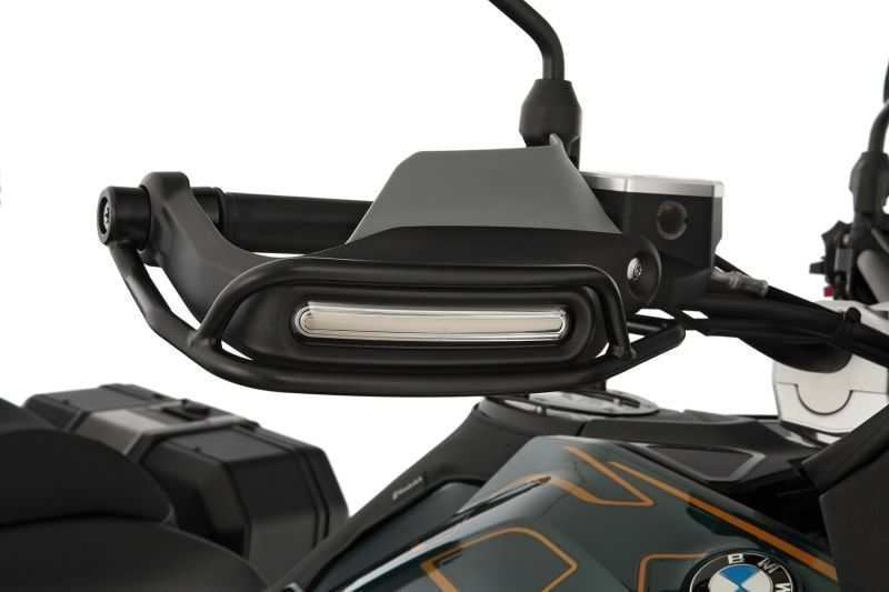 Wunderlich-Hand Bars (Ultimate) For BMW R1300 GS Protection-13386-012