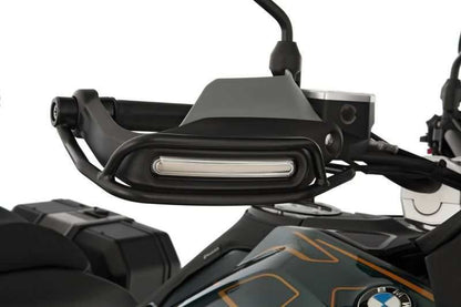 Wunderlich-Hand Bars (Ultimate) For BMW R1300 GS Protection-13386-012