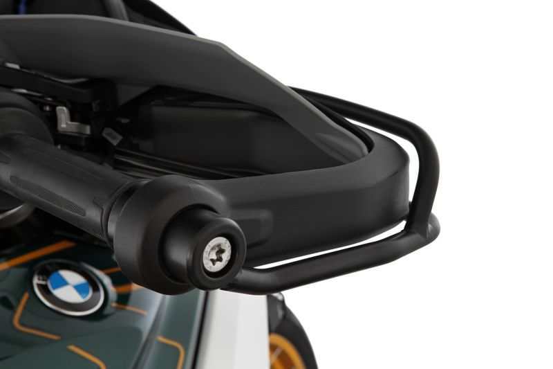 Wunderlich-Hand Bars (Ultimate) For BMW R1300 GS Protection-13386-012