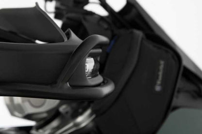 Wunderlich-Hand Bars (Ultimate) For BMW R1300 GS Protection-13386-012