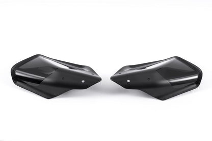 Wunderlich Hand guards - black - 27520-504