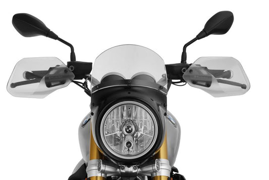 Wunderlich Hand guards - clear - 27520-501