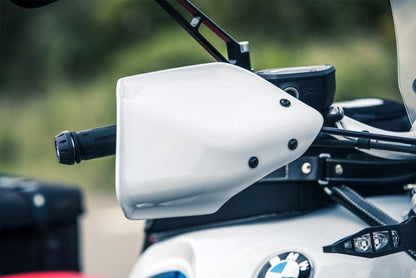 Wunderlich Hand guards - white - 27520-503