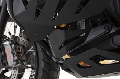 Wunderlich-Header Pipe Guard ULTIMATE BMW R 1300 GS Adventure Protection-13225-002
