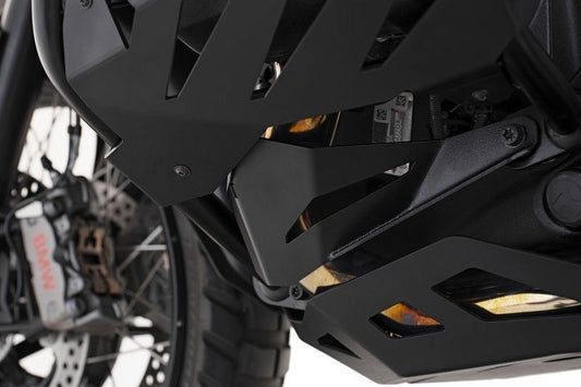 Wunderlich-Header Pipe Guard ULTIMATE BMW R 1300 GS Adventure Protection-13225-002