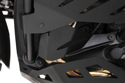 Wunderlich-Header Pipe Guard ULTIMATE BMW R 1300 GS Adventure Protection-13225-002