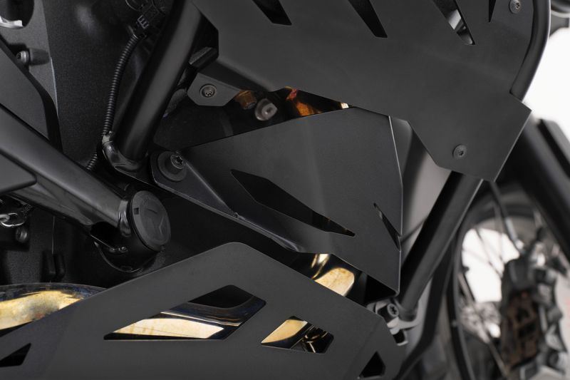 Wunderlich-Header Pipe Guard "ULTIMATE" BMW R 1300 GS / Adventure Protection-13225-002