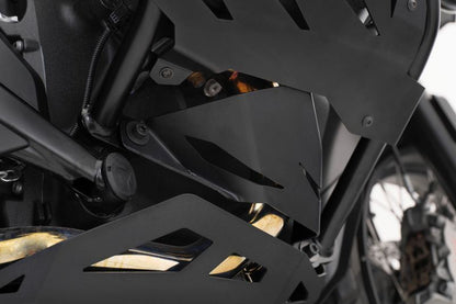 Wunderlich-Header Pipe Guard "ULTIMATE" BMW R 1300 GS / Adventure Protection-13225-002