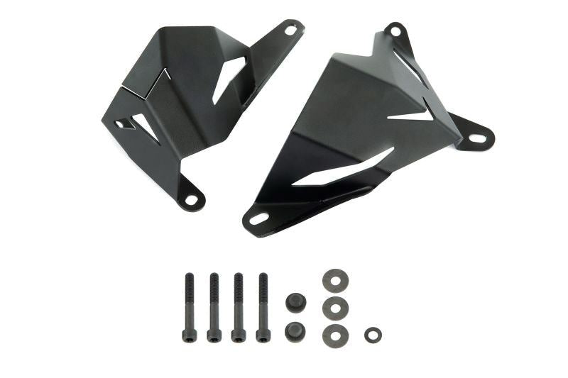 Wunderlich-Header Pipe Guard "ULTIMATE" BMW R 1300 GS / Adventure Protection-13225-002