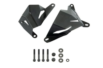 Wunderlich-Header Pipe Guard "ULTIMATE" BMW R 1300 GS / Adventure Protection-13225-002