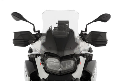 Wunderlich Marathon Windshield BMW F 900 GS Adventure - Clear-43971-101
