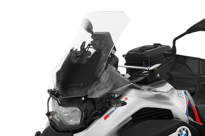 Wunderlich Marathon Windshield BMW F 900 GS Adventure - Clear-43971-101