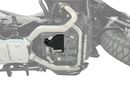 Wunderlich- Oil Level Sensor Guard For BMW R1300 GS Adventure Protection