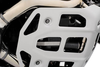 Wunderlich- Oil Level Sensor Guard For BMW R1300 GS Adventure Protection