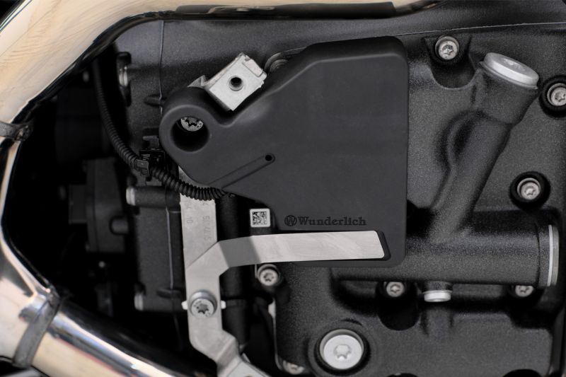 Wunderlich- Oil Level Sensor Guard For BMW R1300 GS / Adventure Protection-13221-002