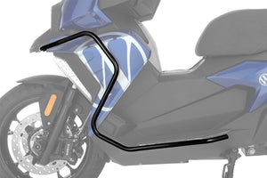 Wunderlich Protection - Crash Bars BMW C 400 X - 41334-002