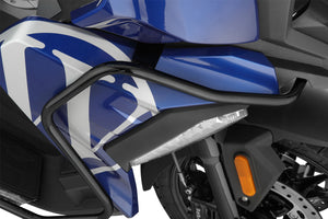 Wunderlich Protection - Crash Bars BMW C 400 X - 41334-002