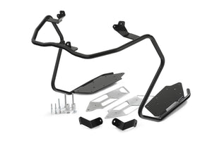 Wunderlich Protection - Crash Bars BMW C 400 X - 41334-002