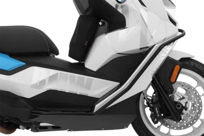 Wunderlich Protection - Guard BMW C 400 GT - Black - 41331-002