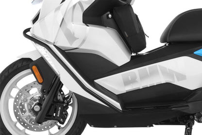 Wunderlich Protection - Guard BMW C 400 GT - Black - 41331-002