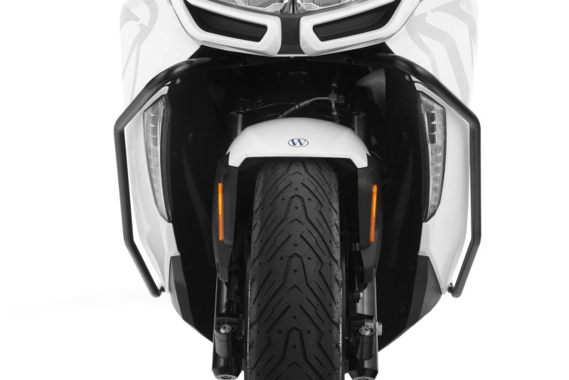 Wunderlich Protection - Guard BMW C 400 GT - Black - 41331-002