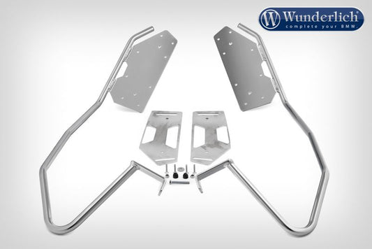 Wunderlich Protection - Guard BMW C 400 GT - Chromed - 41331-001