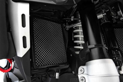 Wunderlich- Radiator Guard For BMW R1300 GSA Protection-13271-002