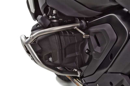 Wunderlich-Reinforcement Bar (OEM Engine Bar) For BMW R1300 GSA Protection (Stainless Steel)-13224-000