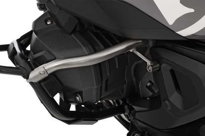 Wunderlich-Reinforcement Bar (OEM Engine Bar) For BMW R1300 GSA Protection (Stainless Steel)-13224-000