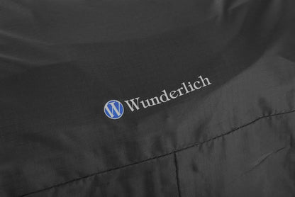 Wunderlich Seat + Rack Bag - Elephant "COMBI" (14-20L) Rain Cover only - 42332-000