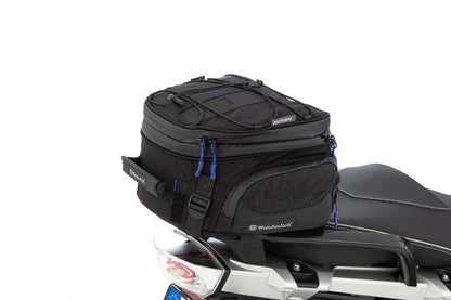 Wunderlich-Seat + Rack Bag Elephant "COMBI" (14-20L)