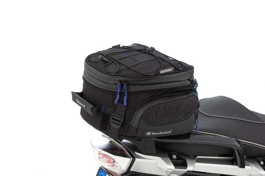 Wunderlich-Seat + Rack Bag Elephant "COMBI" (14-20L)