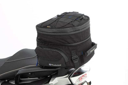 Wunderlich-Seat + Rack Bag Elephant "COMBI" (14-20L)