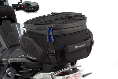 Wunderlich-Seat + Rack Bag Elephant COMBI (14-20L)