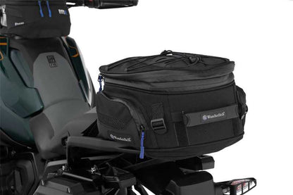 Wunderlich-Seat + Rack Bag Elephant "COMBI" (14-20L)