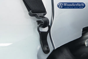 Wunderlich Strapping Loops - Black - 25150-002