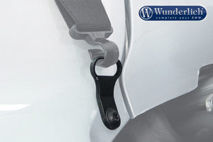 Wunderlich Strapping Loops - Black - 25150-002
