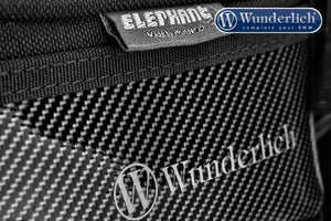 Wunderlich Tank Bag 07L Elephant Tour Black - 40980-101