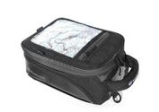 Wunderlich Tank Bag 07L Elephant Tour Black - 40980-101