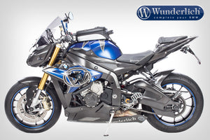 Wunderlich Tank Bag Holder for Wunderlich Bags BMW R1200GS (13-18) / R1250GS & GSA (19 - 20660 200